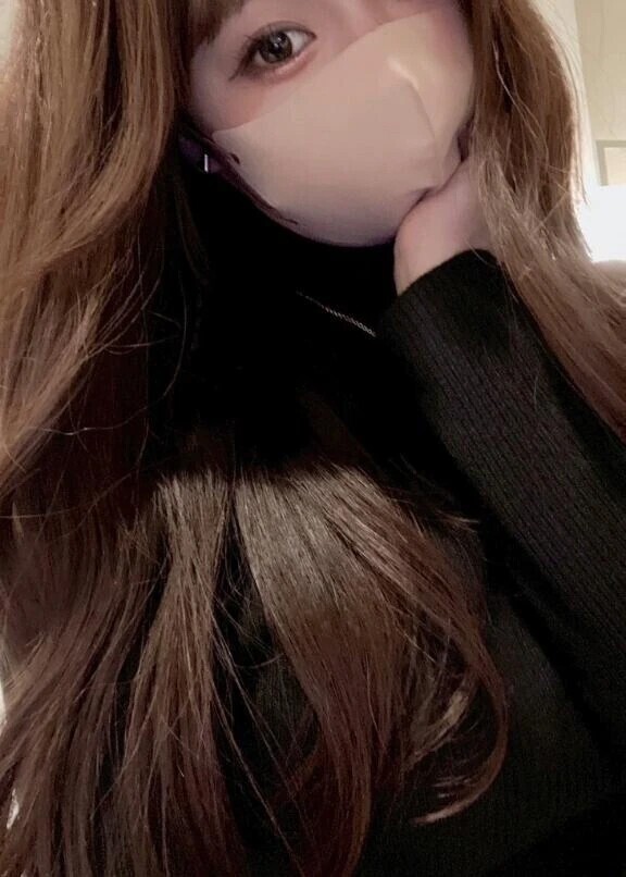 ❄️モチモチおっぱい♡❄️