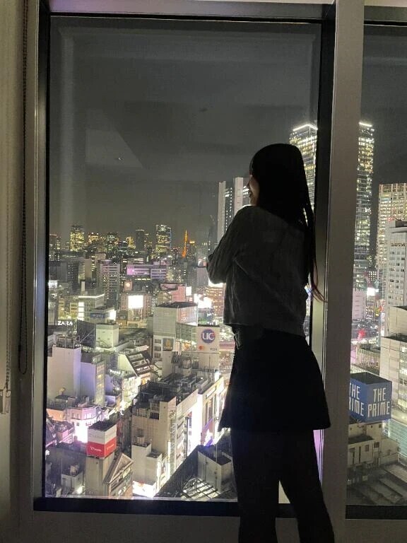 たくさん見て🫣💗