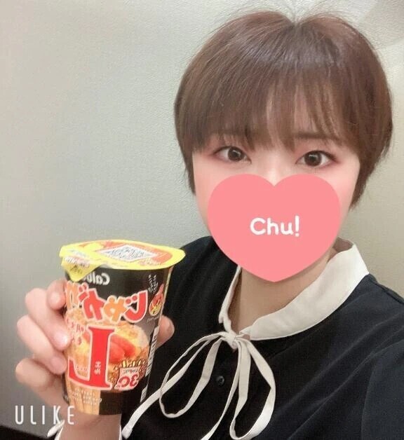 じゃがりこ裏話…知ってた？🍟💕