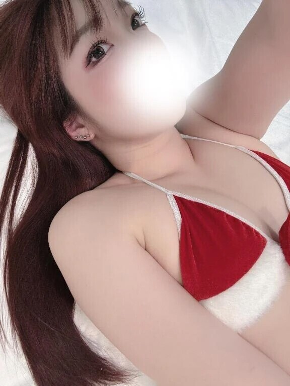 貴方のサンタさんになりたいのっ❣️