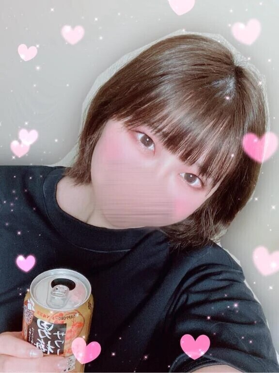 冬限定…甘えんぼスイッチON❄️🐰