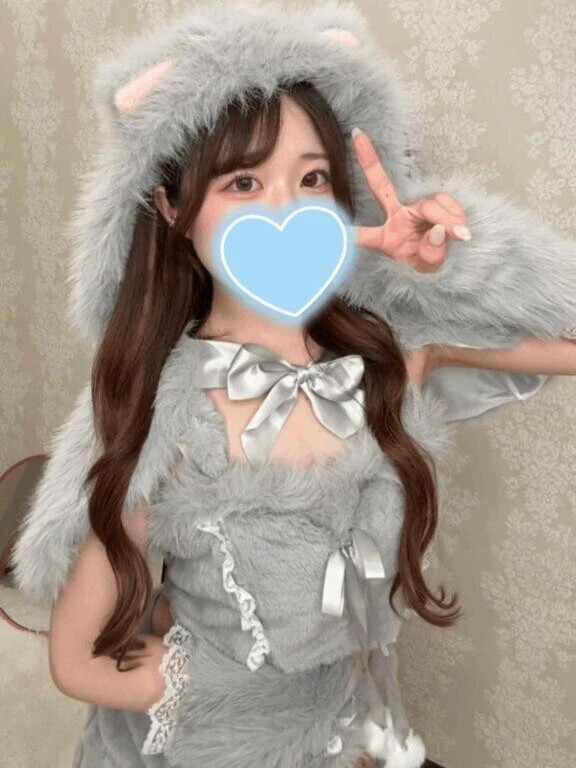 ただいま復活しましたっ🎀✨