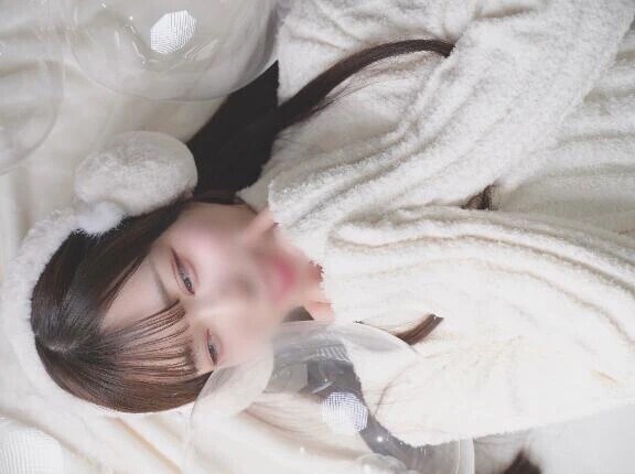 雪見だいふく肌