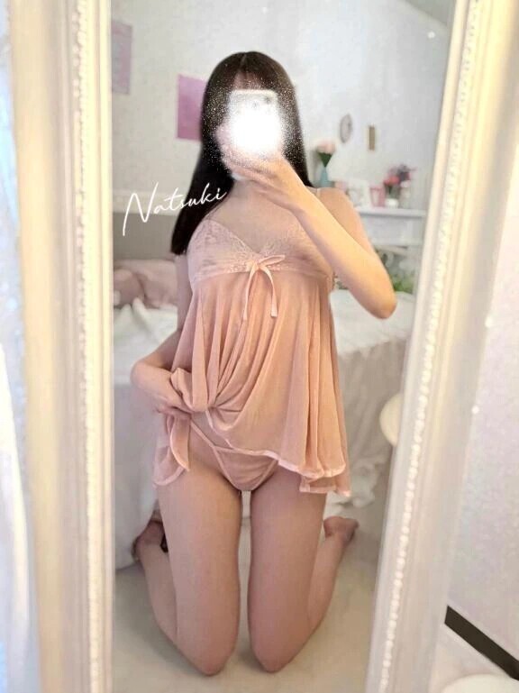 🤍 ぜんぶが初体験！♡