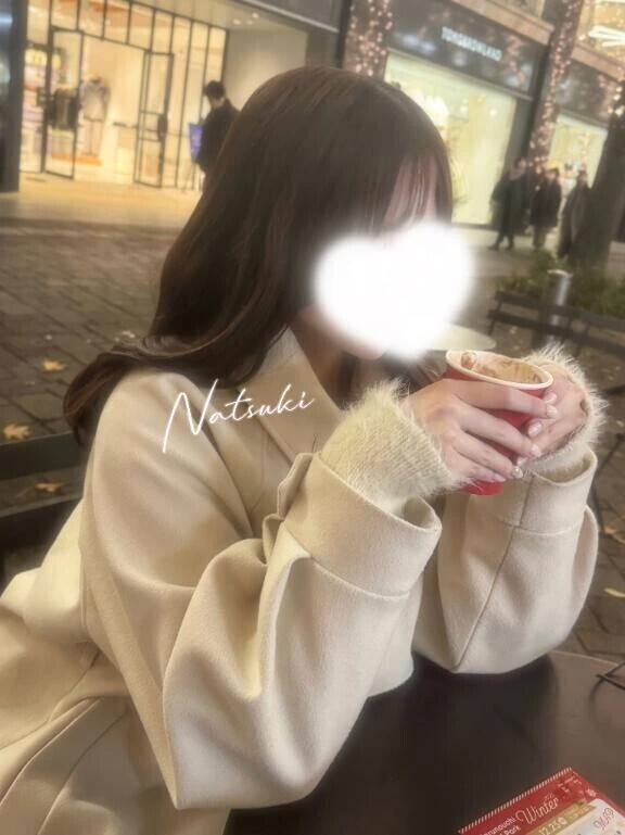 🤍 再会＝沼らせ確定、です♡