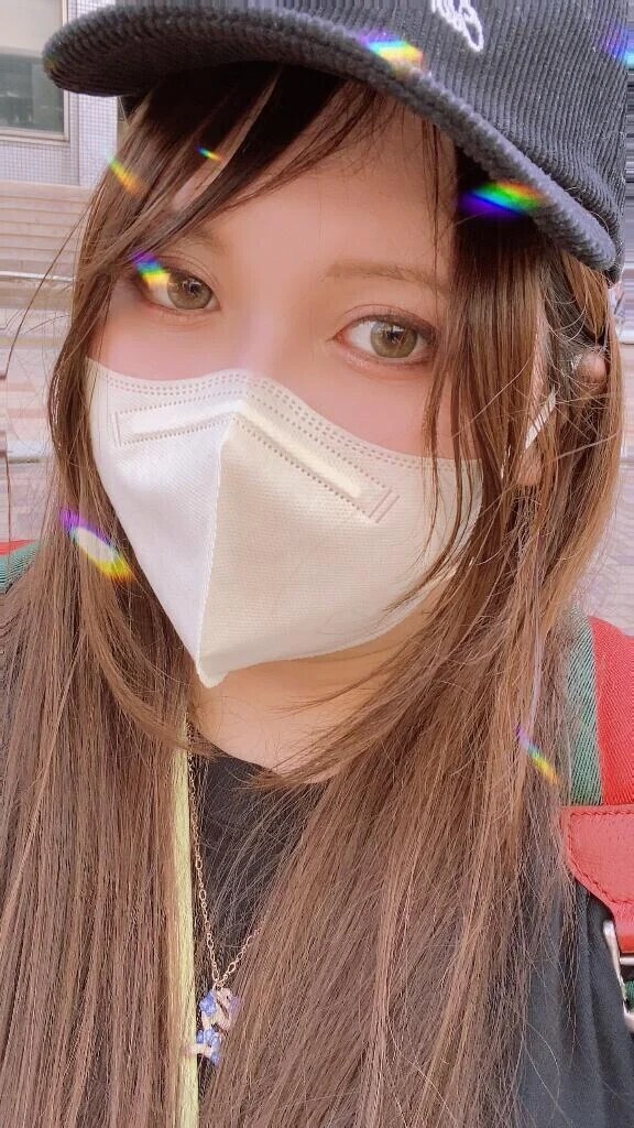 タンパク質チャージ完了🩵いつでも貴方を癒せるよ🩵