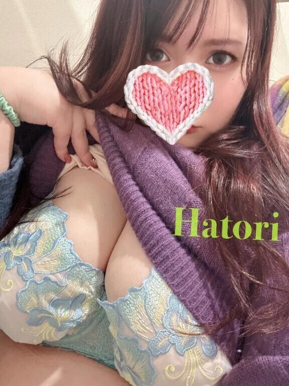 おっぱいもマッサージも「最高」って褒められちゃった🩵