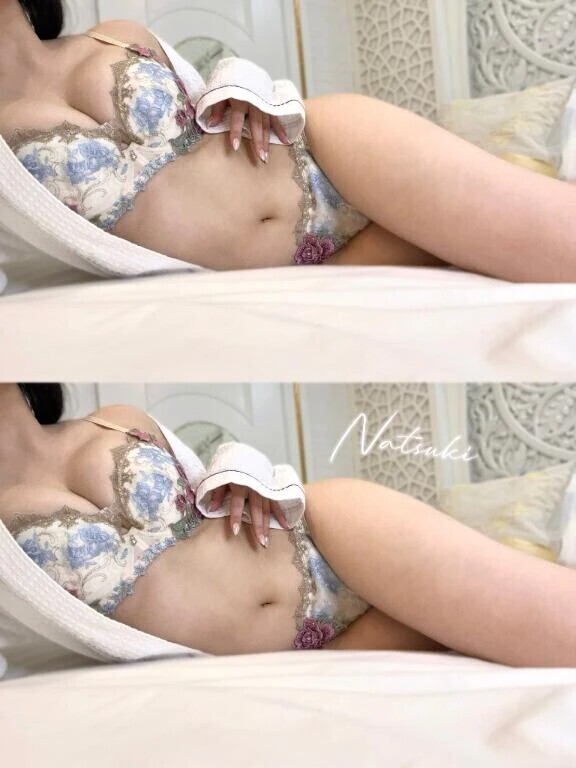 🤍 視線、逸らさないで♡