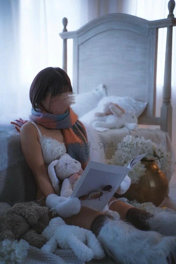 あたためるね💗