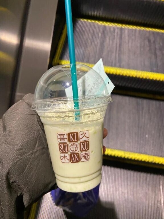 出勤情報更新しました🫧