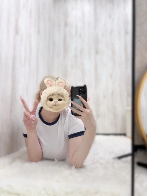 ❤︎初めて、貰ってくれますか？