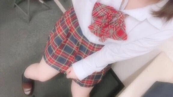 まってるよーっ！