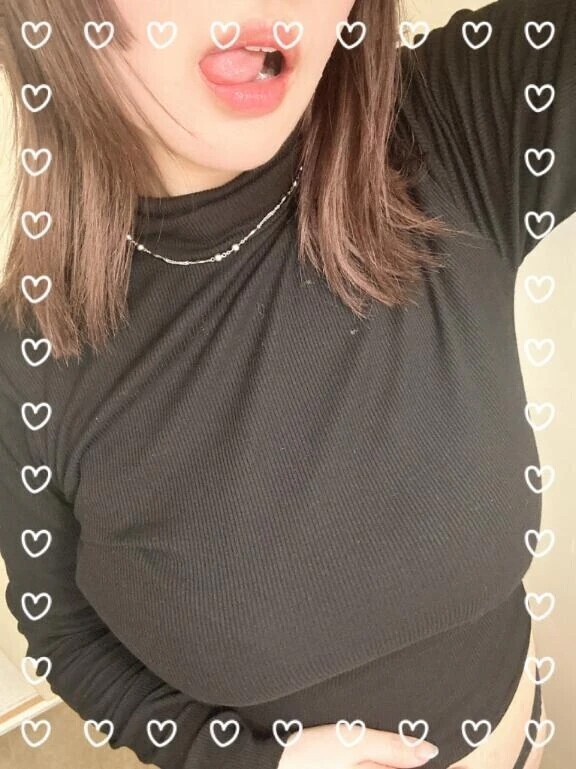 明日出勤します🙆‍♀️