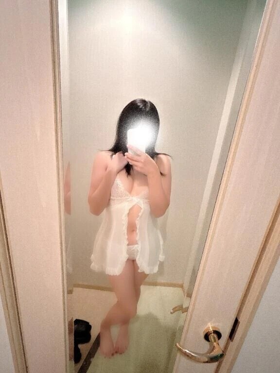 ハマっちゃう、、ダメ、、