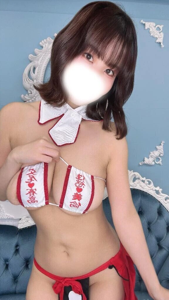 ラッキースケベ😝💜