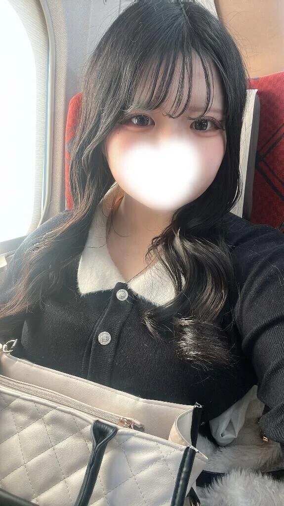 いってきた🚄