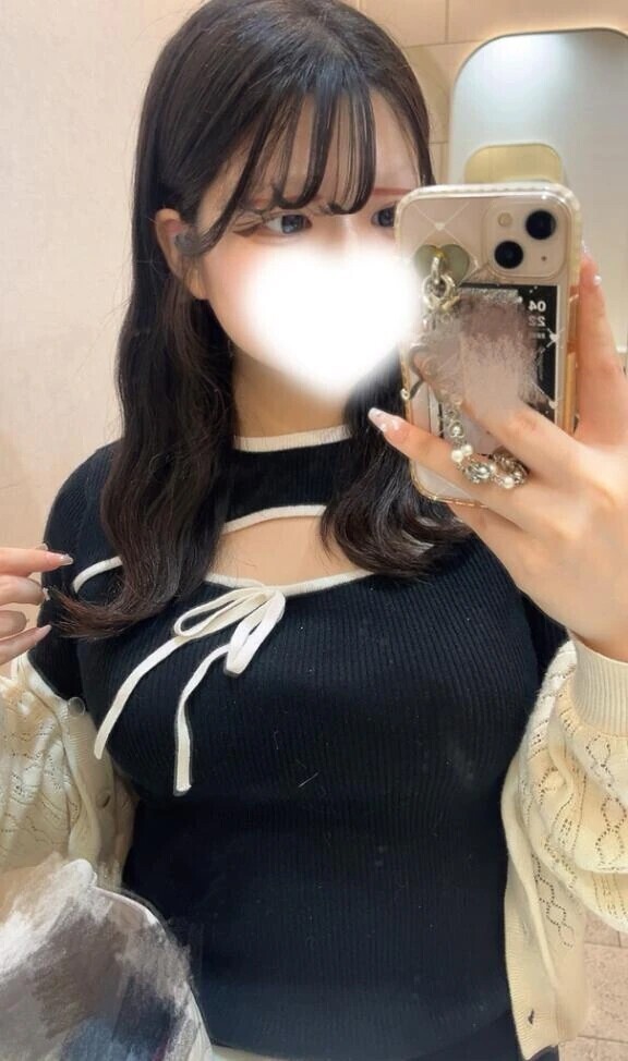ねー聞いて！！
