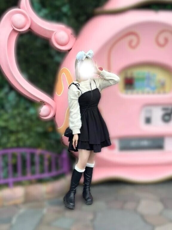 ❤︎【休日】優雅なひとときを🫖🤍