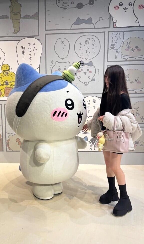 じゅんび💄