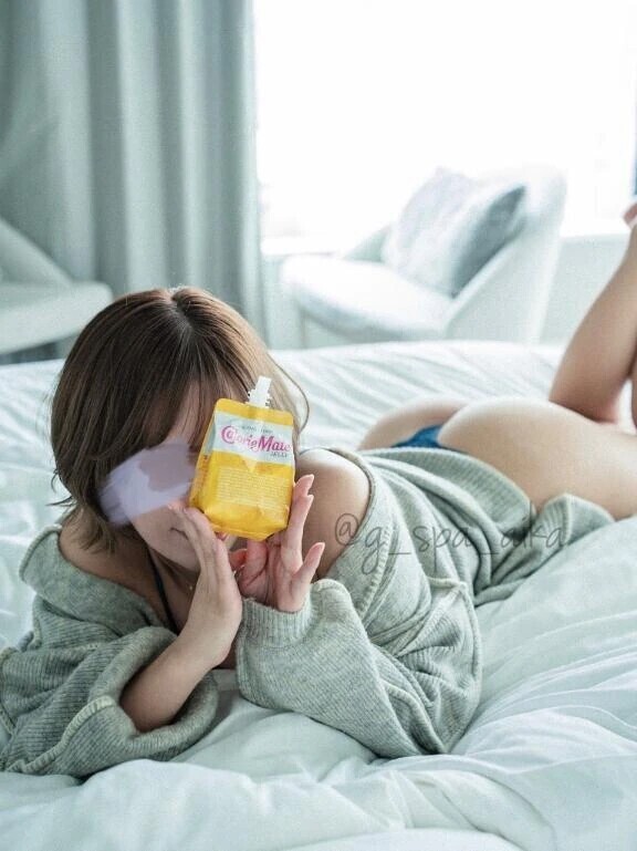 顔にでちゃってた…