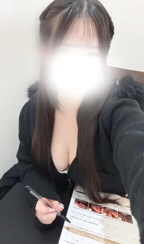 ふしぎなことが🩶