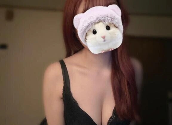 敏感(⸝⸝⸝¯👅¯⸝⸝⸝)