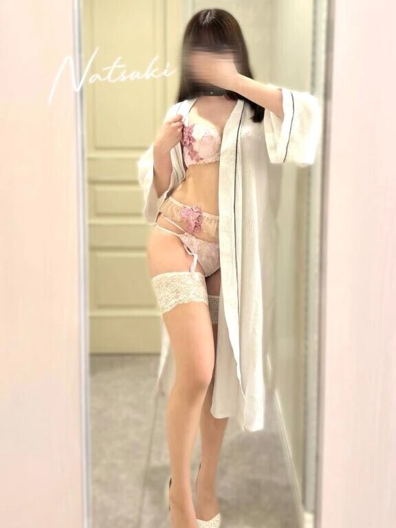 🤍 癒しとエ口の最高潮？！♡