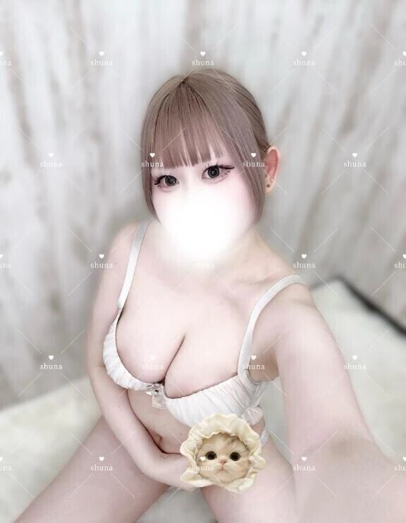 ❤︎発情、不可避⁉︎