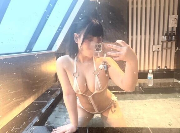 ぬるぬる~♡