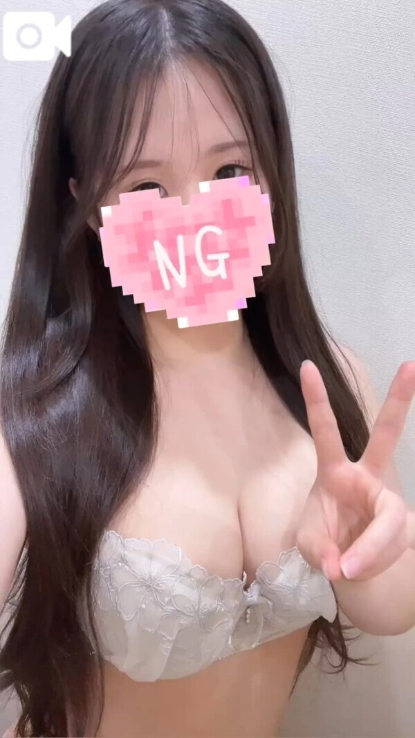 これじゃだめっ