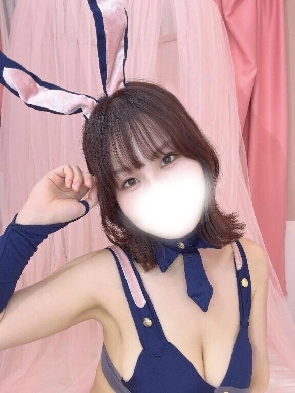 だーれだ？🐰