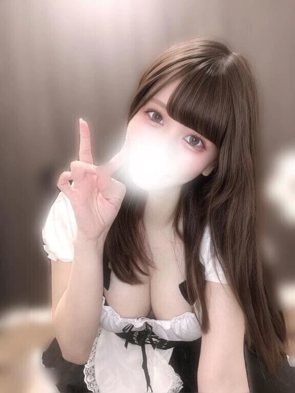 メイドさん…♡