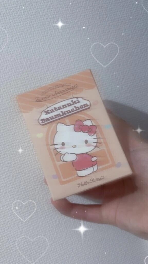 ありがとう🤍