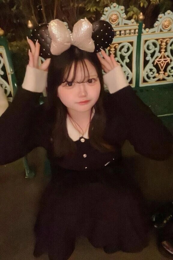 してるよ꒰ ᐡᴗ ̫ ᴗ ꒱♡