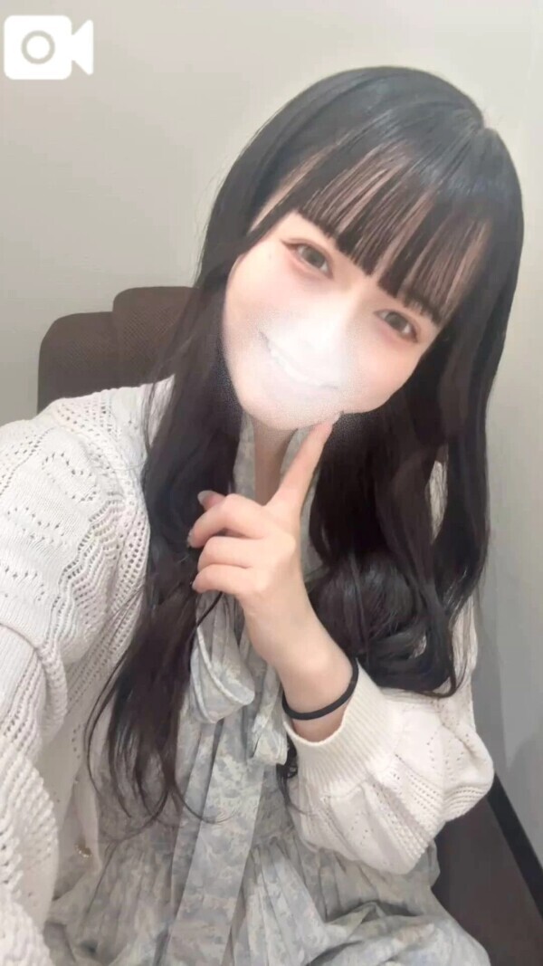 初めて🍒ྀི