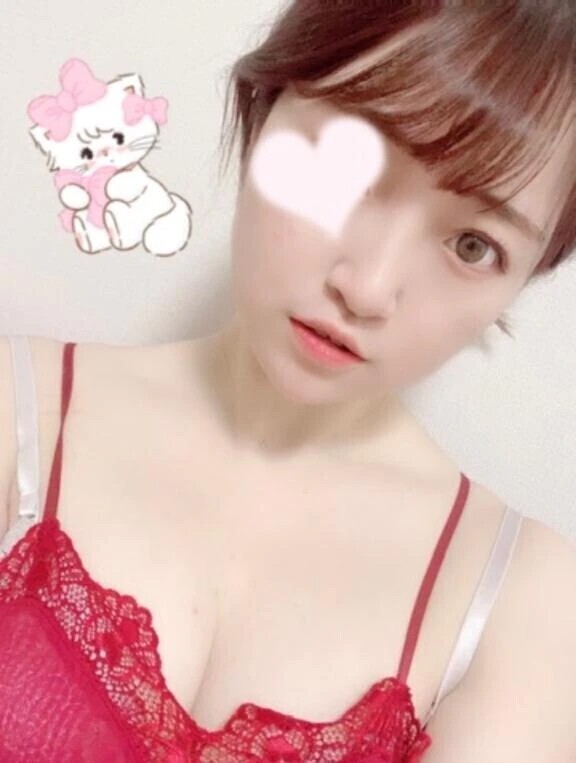 少しだけ😘