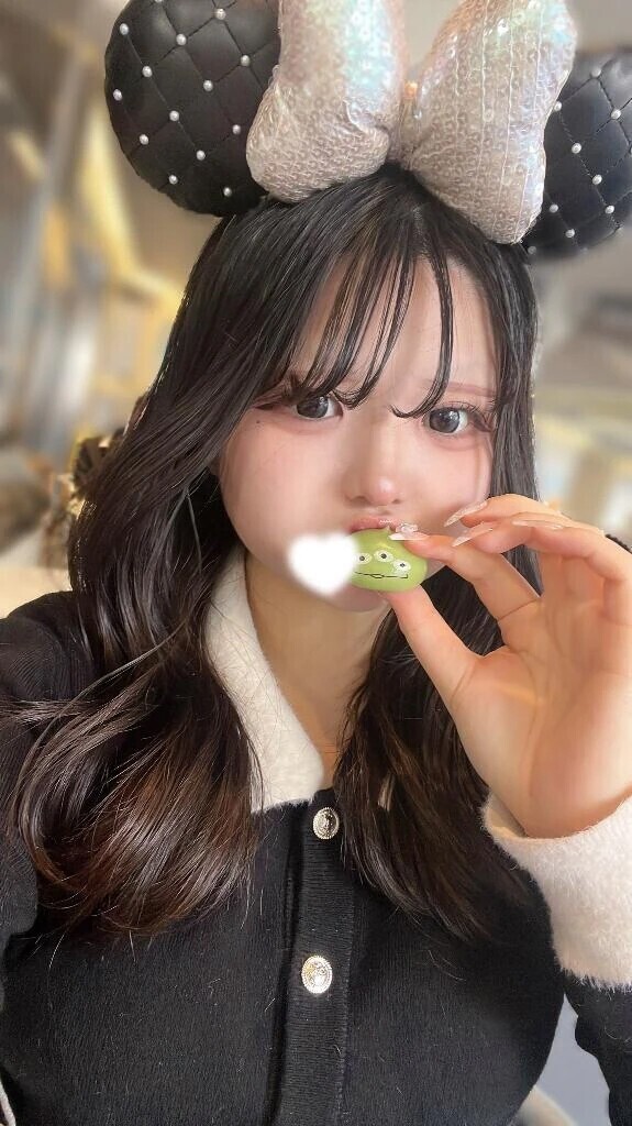 出勤しました🎀