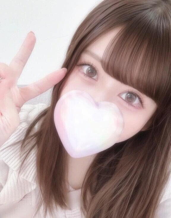 待ってるね…♡