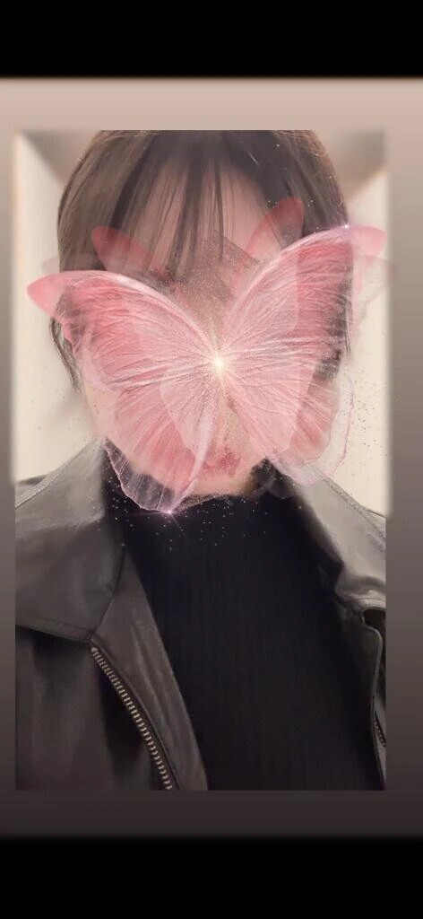 たまには大人っぽく❔