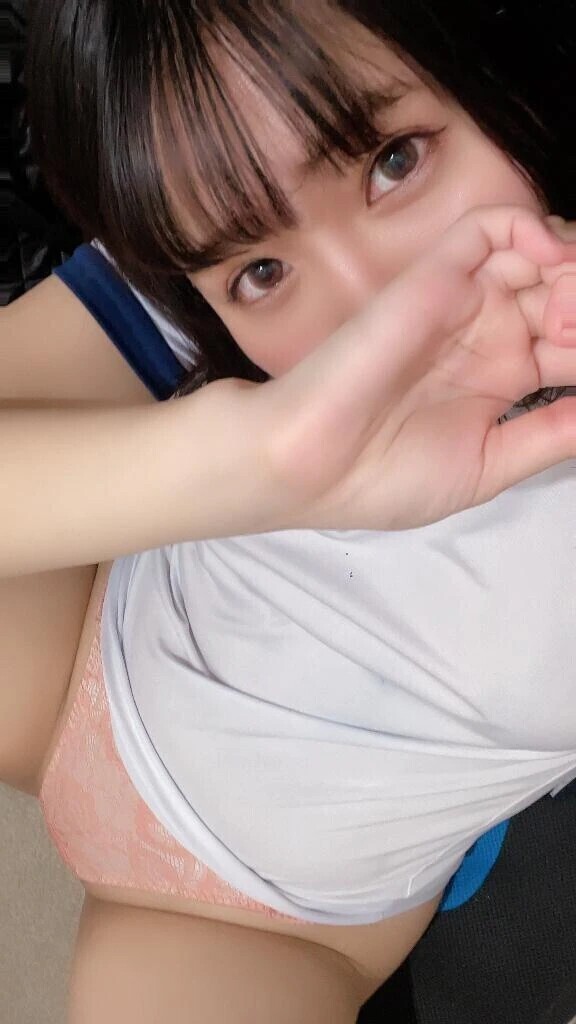 最近流行りの😚💗