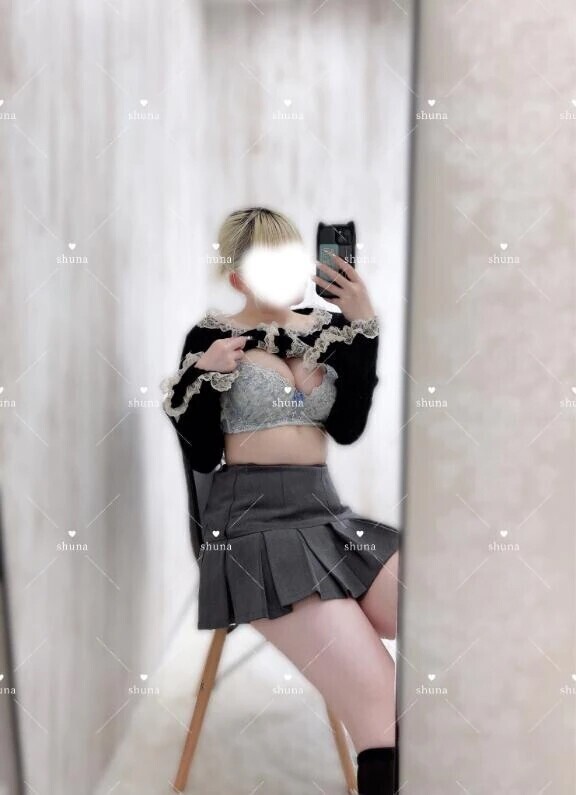 ❤︎本日終了🤍