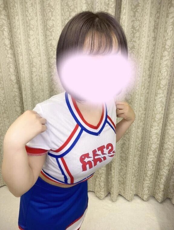 もみもみ