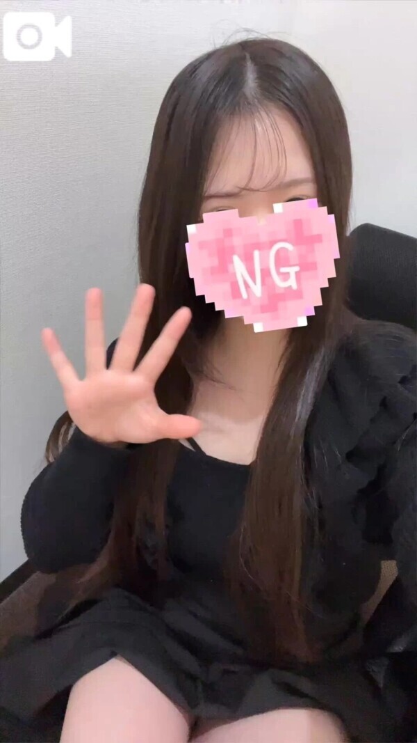 一瞬っ♡