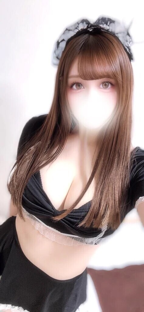 蒸れちゃうね…♡