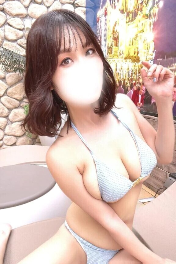 👙ビキニのお姉さんと⋯🤭💕