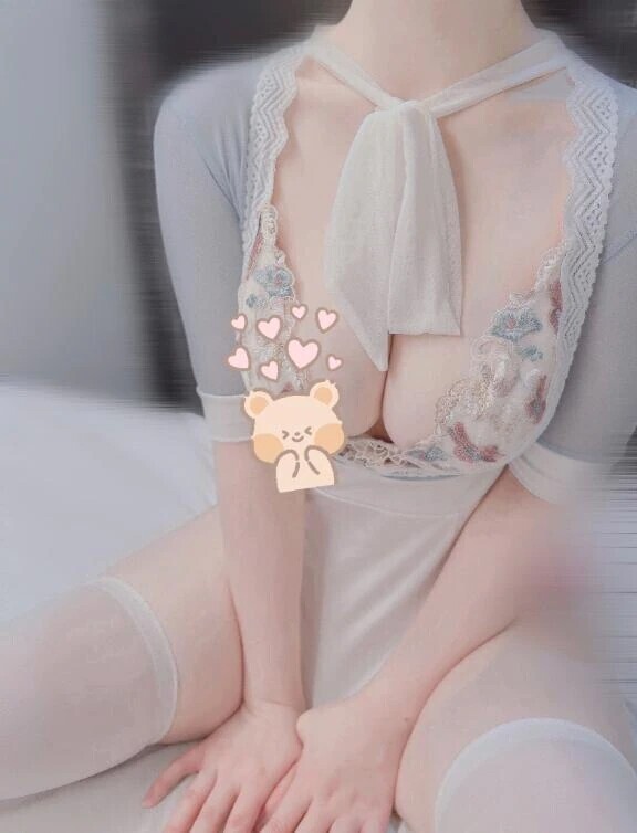 こんにちは💘