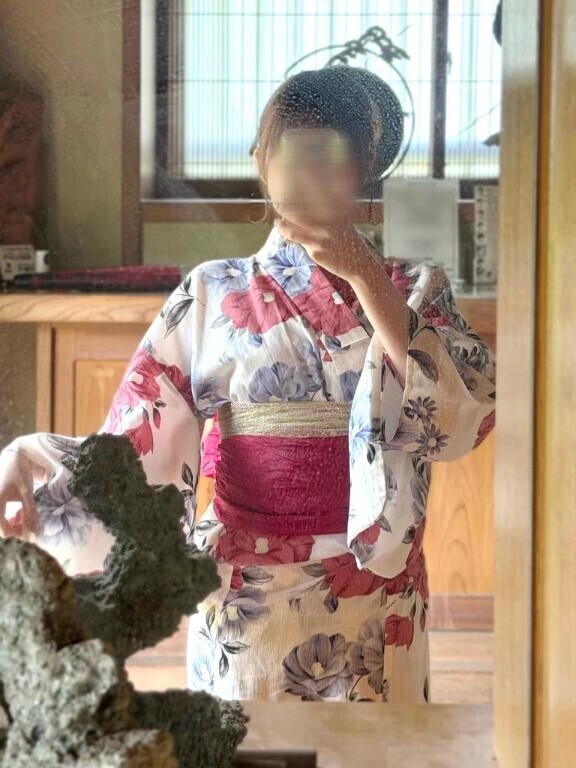 🤍 清楚そうな彼女が//♡