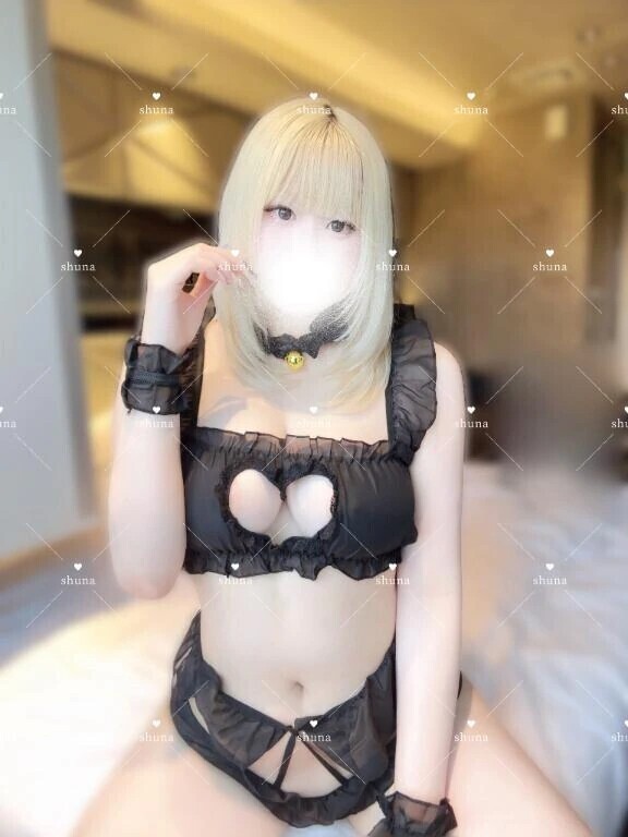❤︎火照る夜の秘密
