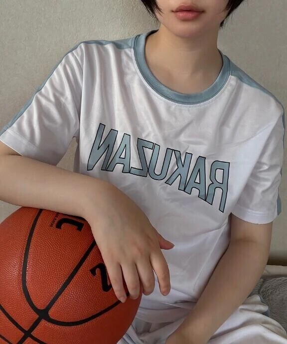 🏀💨