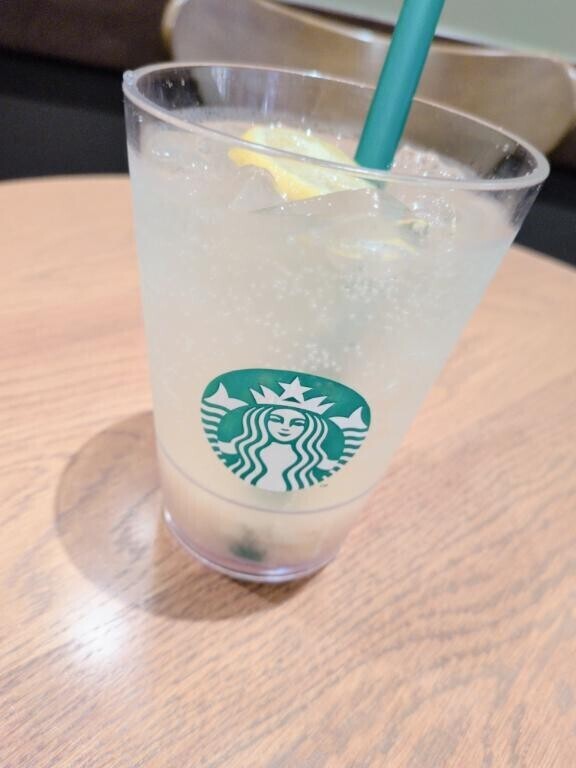 飲んだよ(???????)